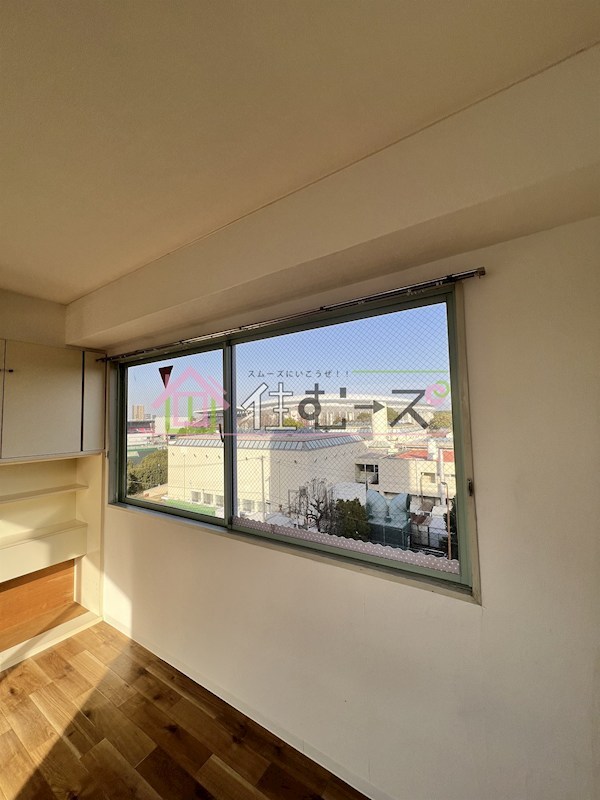 ホワイトハウス公園前 その他6