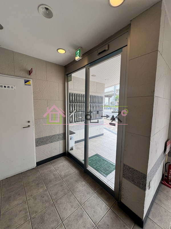 ホワイトハウス公園前 その他外観2