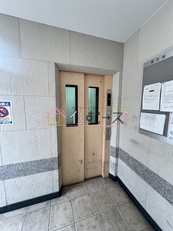 ホワイトハウス公園前 その他外観5