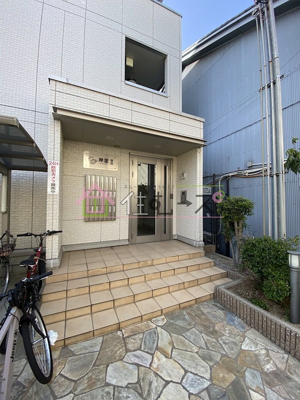 COZY岸里Ⅱ その他1