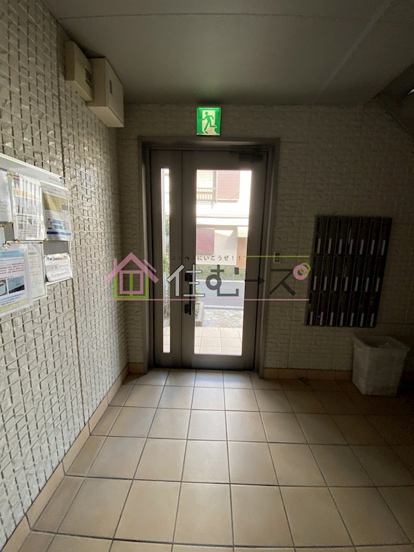 COZY岸里Ⅱ その他外観2