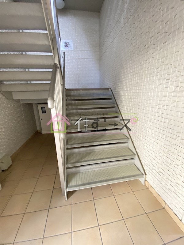 COZY岸里Ⅱ その他外観3