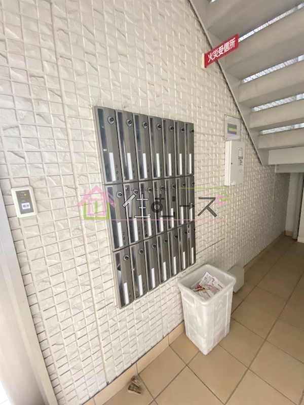 COZY岸里Ⅱ その他外観6