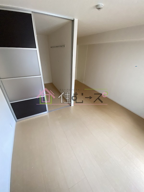 COZY岸里Ⅱ リビング