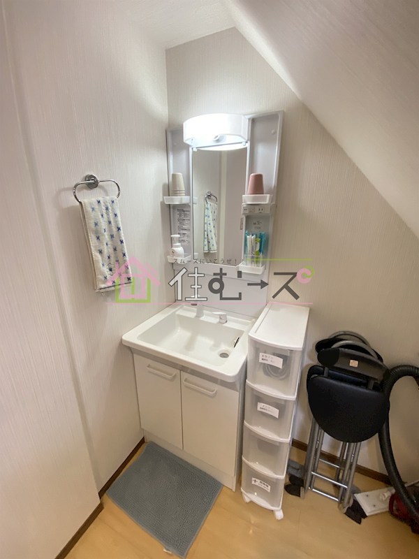 大阪市西成区鶴見橋一丁目9番8号所在戸建 その他2