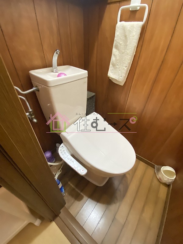 大阪市西成区鶴見橋一丁目9番8号所在戸建 その他3