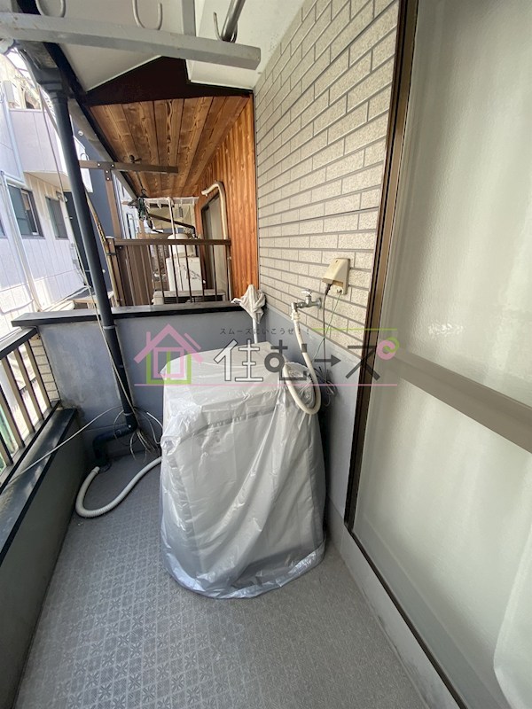 大阪市西成区鶴見橋一丁目9番8号所在戸建 その他6