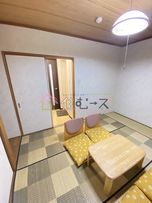 大阪市西成区鶴見橋一丁目9番8号所在戸建 その他外観3