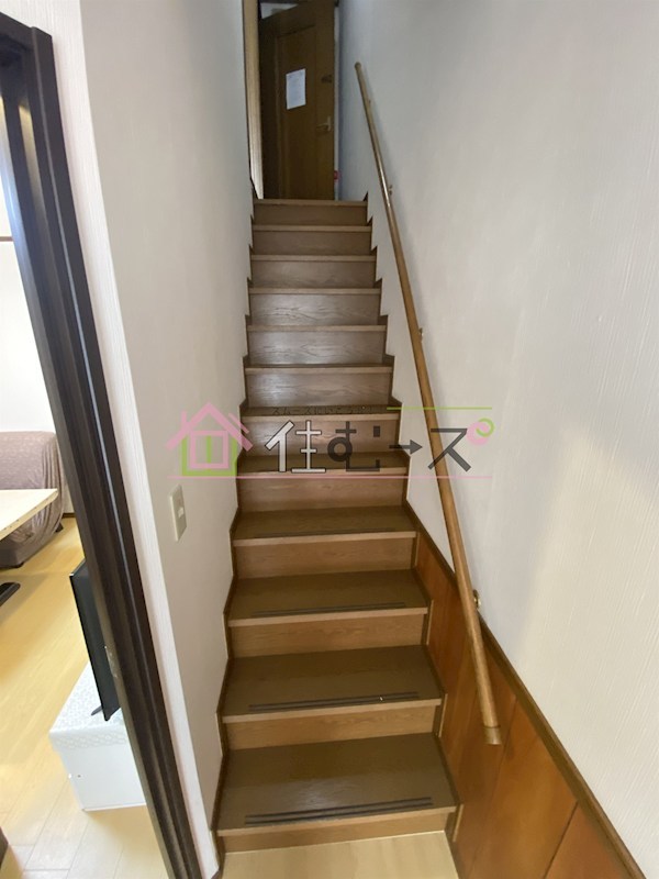 大阪市西成区鶴見橋一丁目9番8号所在戸建 その他外観4