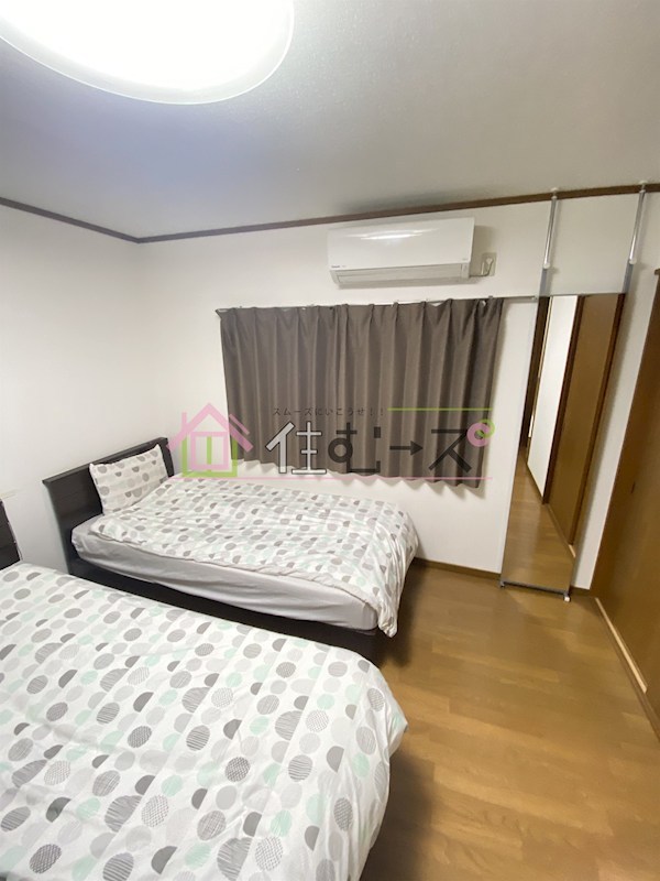 大阪市西成区鶴見橋一丁目9番8号所在戸建 その他外観5