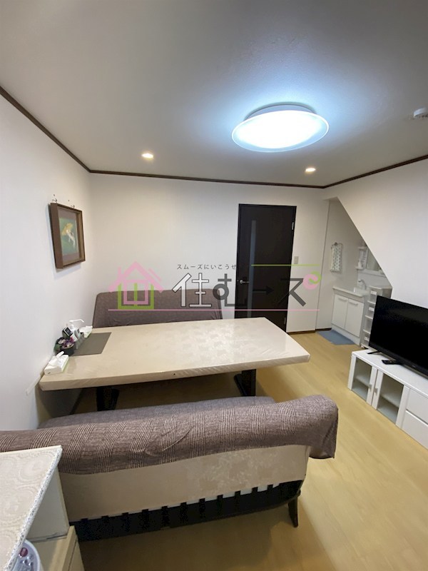 大阪市西成区鶴見橋一丁目9番8号所在戸建 その他外観6