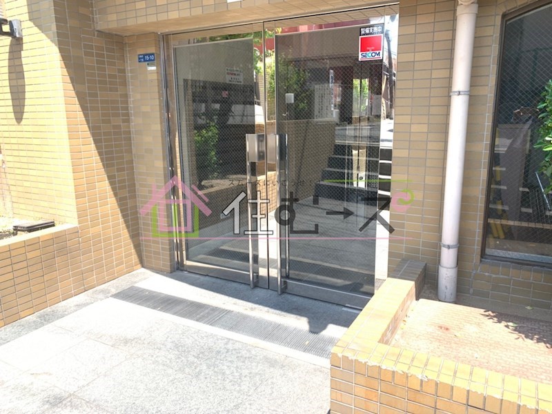 朝日プラザ岸里パサージュ その他1