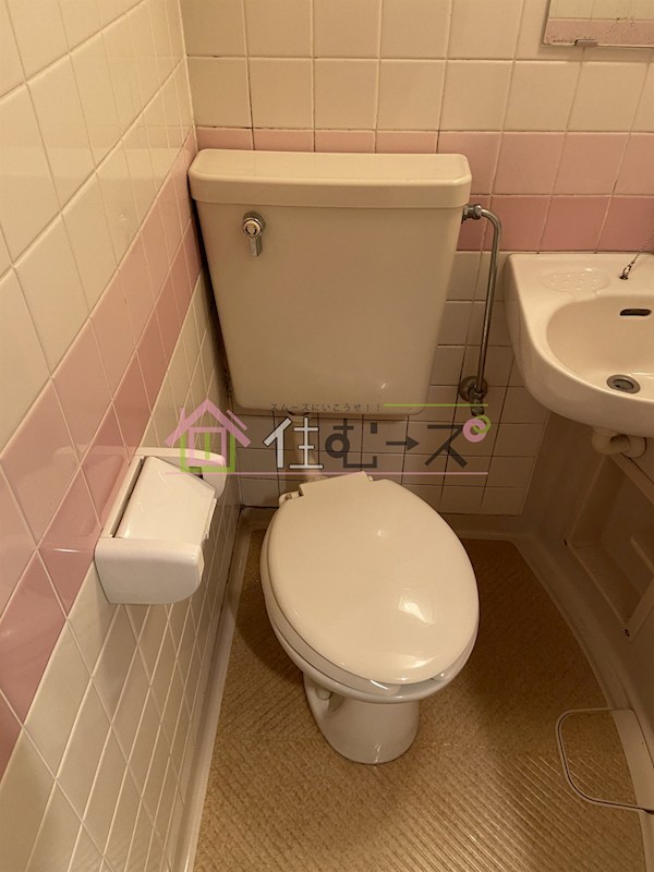 朝日プラザ岸里パサージュ その他2