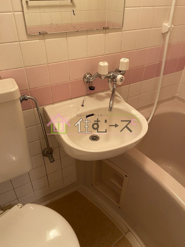 朝日プラザ岸里パサージュ その他3