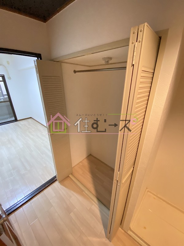 朝日プラザ岸里パサージュ その他5