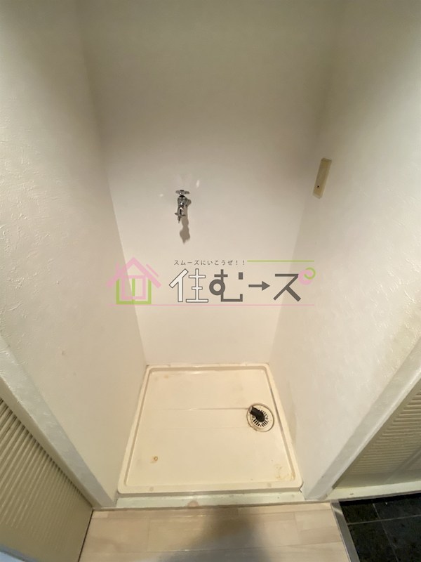 朝日プラザ岸里パサージュ その他6