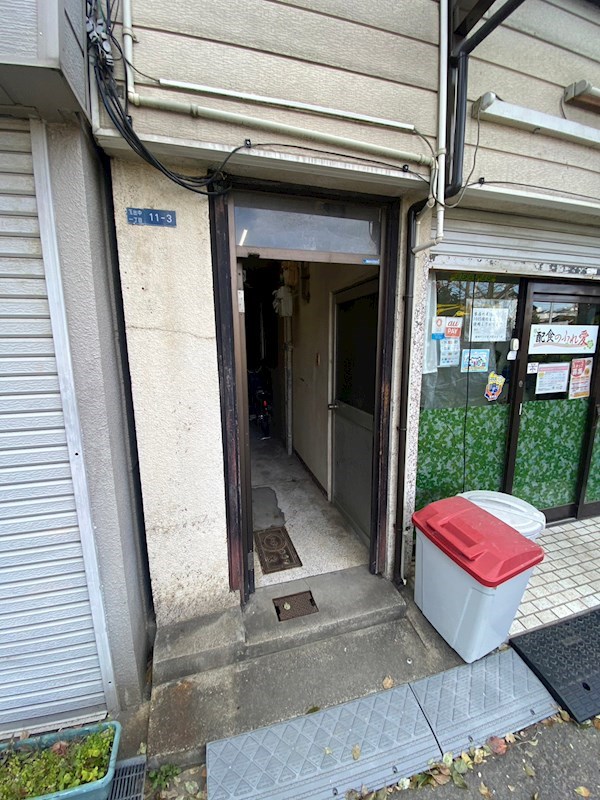 玉出マンション その他1