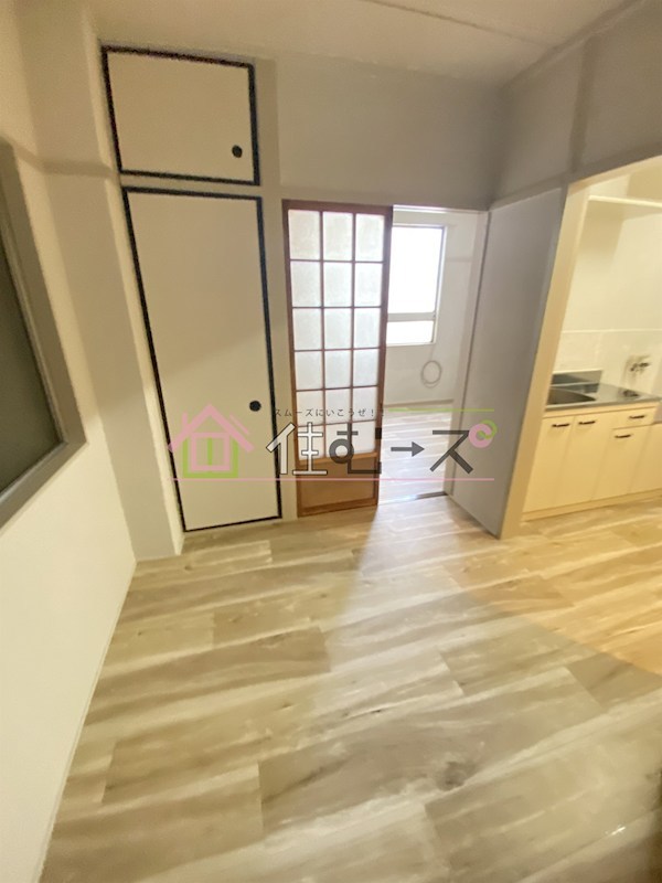 玉出マンション その他6