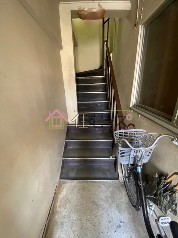 玉出マンション その他外観4