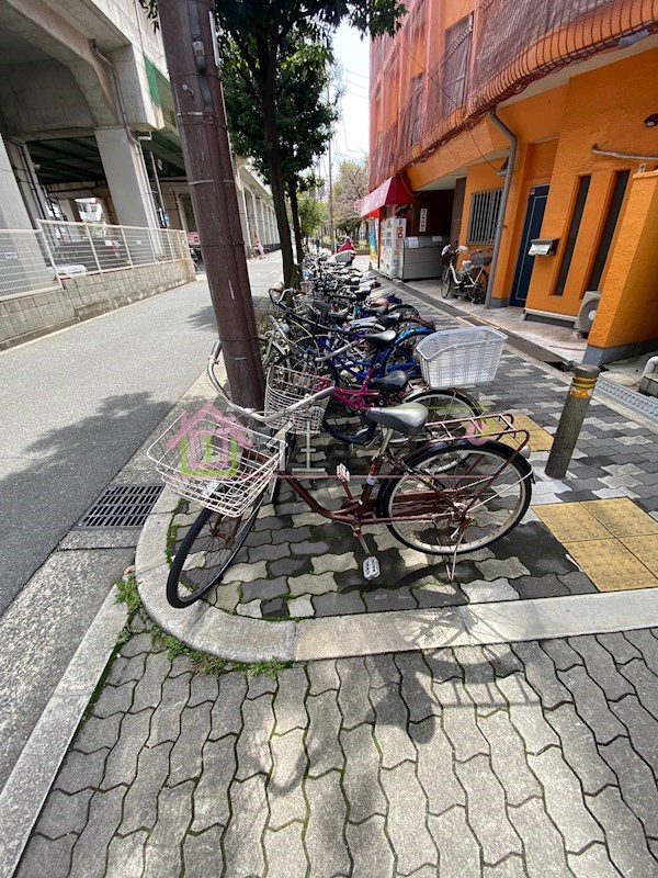 サブライムユース その他外観2