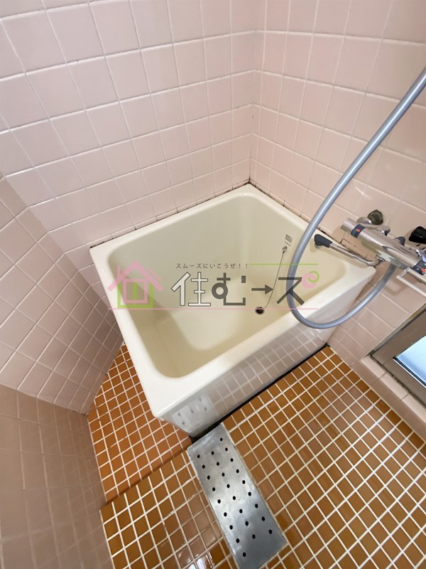 サブライムユース 風呂画像