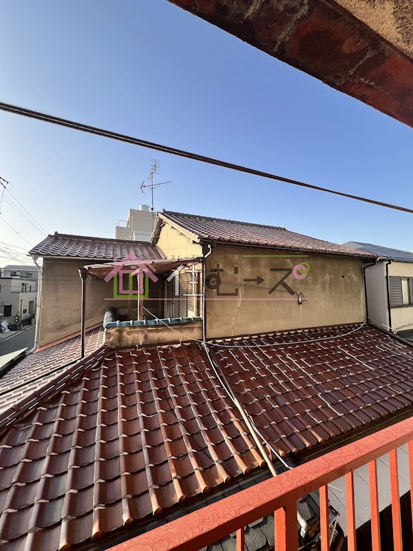 サンハイツ その他5