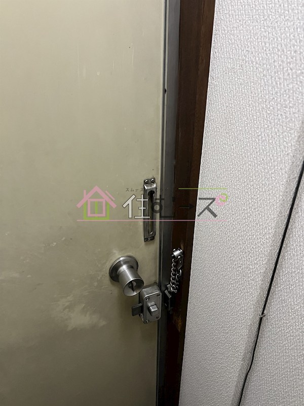 サンハイツ その他外観6