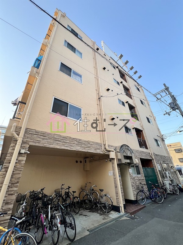 グリーンコーポ山坂 その他外観1