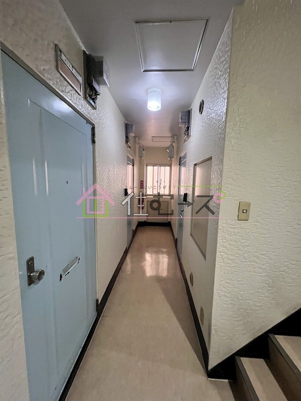 グリーンコーポ山坂 その他外観6