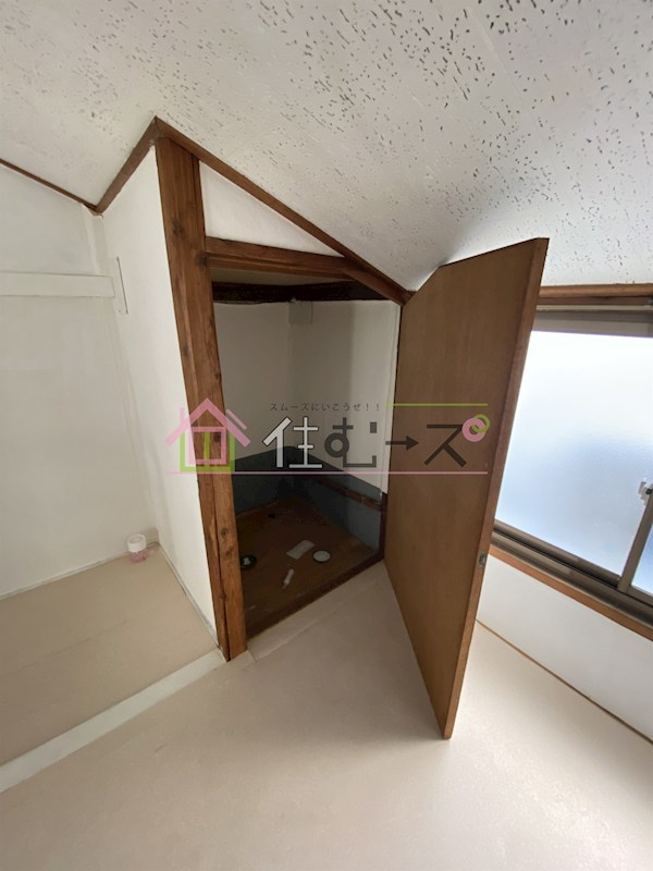 西成区岸里東1丁目　テラスハウス その他4