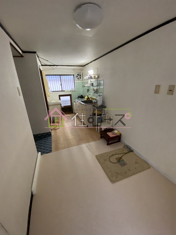 西成区岸里東1丁目　テラスハウス その他5