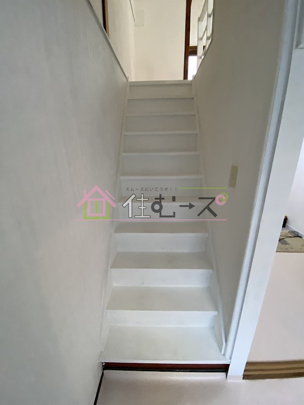 西成区岸里東1丁目　テラスハウス その他外観3