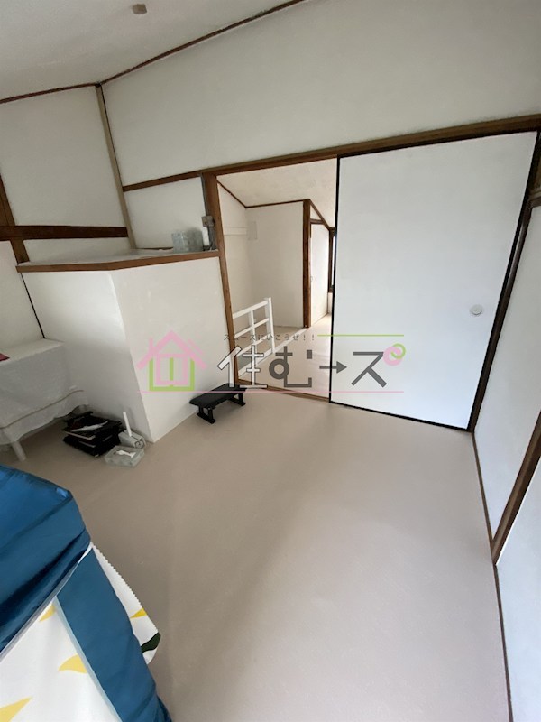 西成区岸里東1丁目　テラスハウス その他外観6