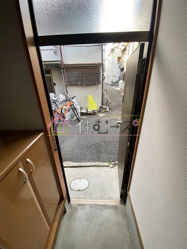 三由貸家 その他外観3