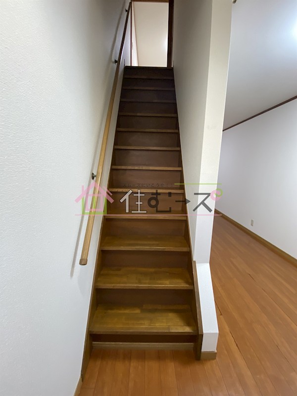 三由貸家 その他外観4