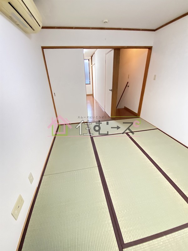 三由貸家 その他外観5