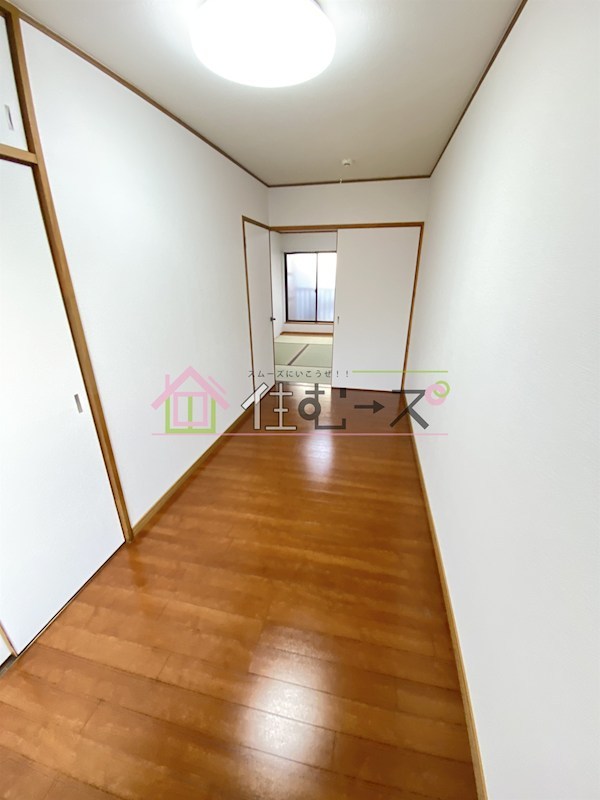 三由貸家 その他外観6