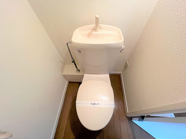 レオパレスクレール その他10