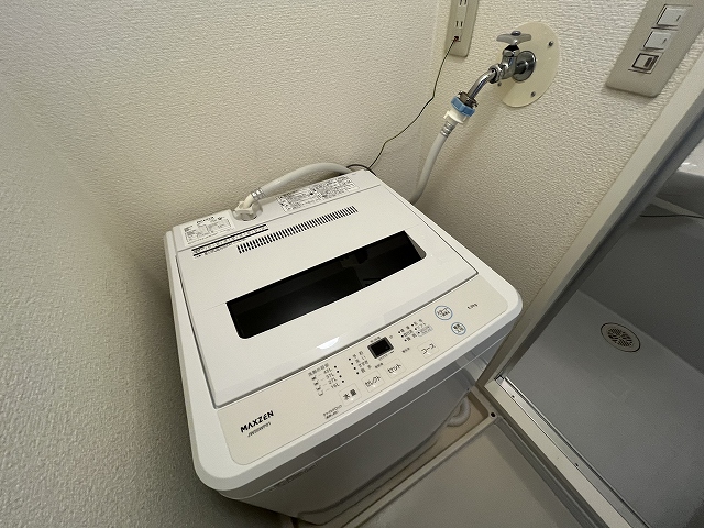 レオパレスクレール その他11