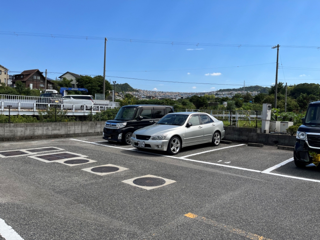 レオパレス光ＧＡＲＤＥＮ その他3