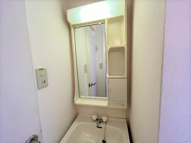 レオパレス光ＧＡＲＤＥＮ その他7