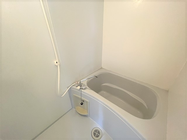 レオパレス光ＧＡＲＤＥＮ 風呂画像