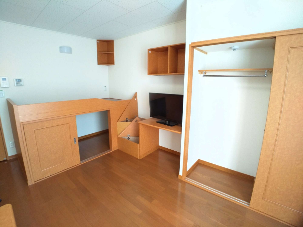 レオパレスさくら その他5