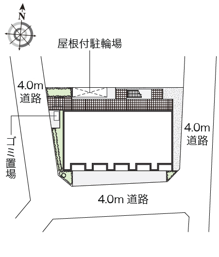 レオネクスト山手町 その他1