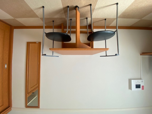 レオパレスダンケ蛍池 その他8