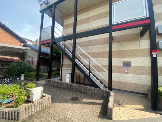 レオパレスダンケ蛍池 その他15