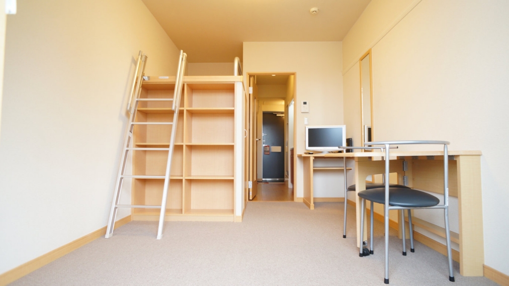 レオパレスエスポワール今里 その他7