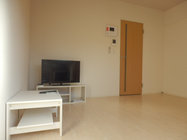 クレイノＯａｋｃｏｕｒｔ長橋Ⅱ ベッドルーム