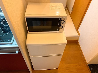 レオパレスノウスン　シュライン その他5