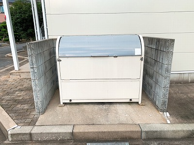 レオパレスノウスン　シュライン その他7